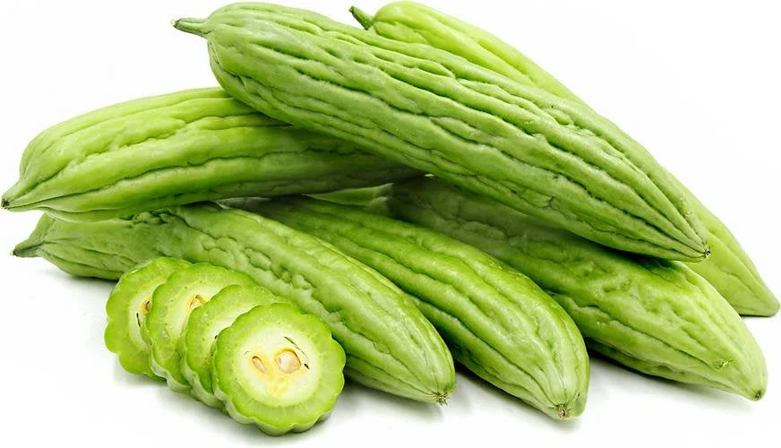 Bittermelon (Sopropo)