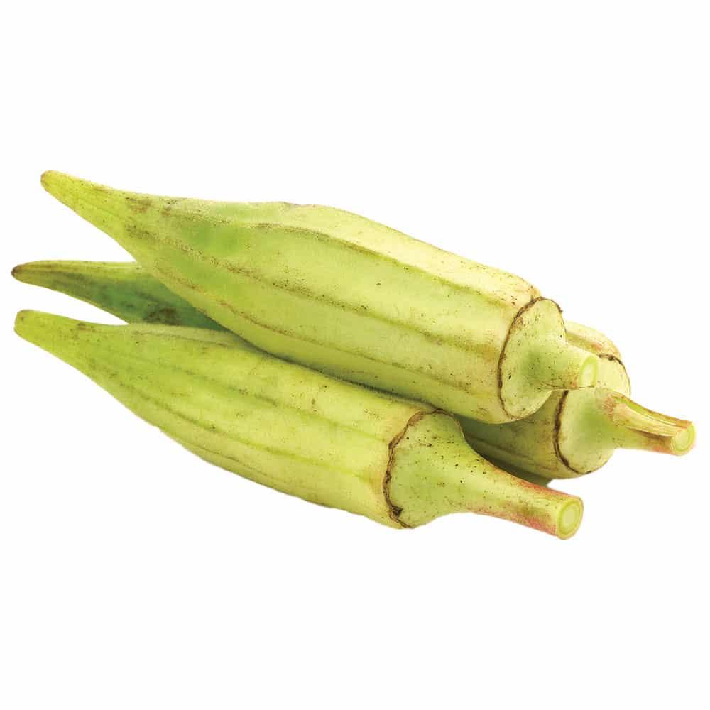 Okra-Suriname