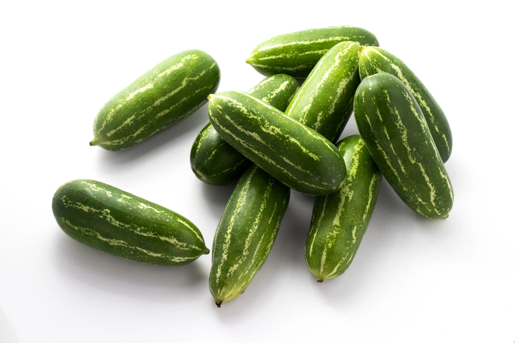 Ivy gourd