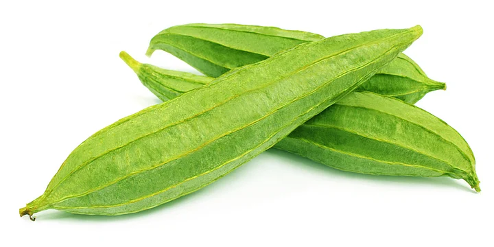 Ridge gourd